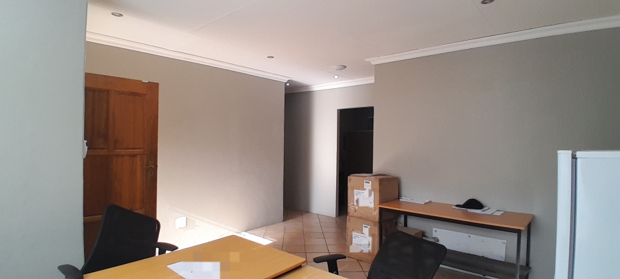 Commercial Property for Sale in Rustenburg Central North West